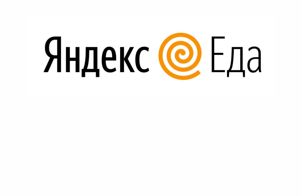 Яндекс Еда (мониторы)