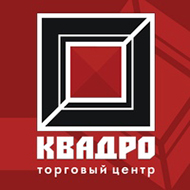 ТЦ Квадро
